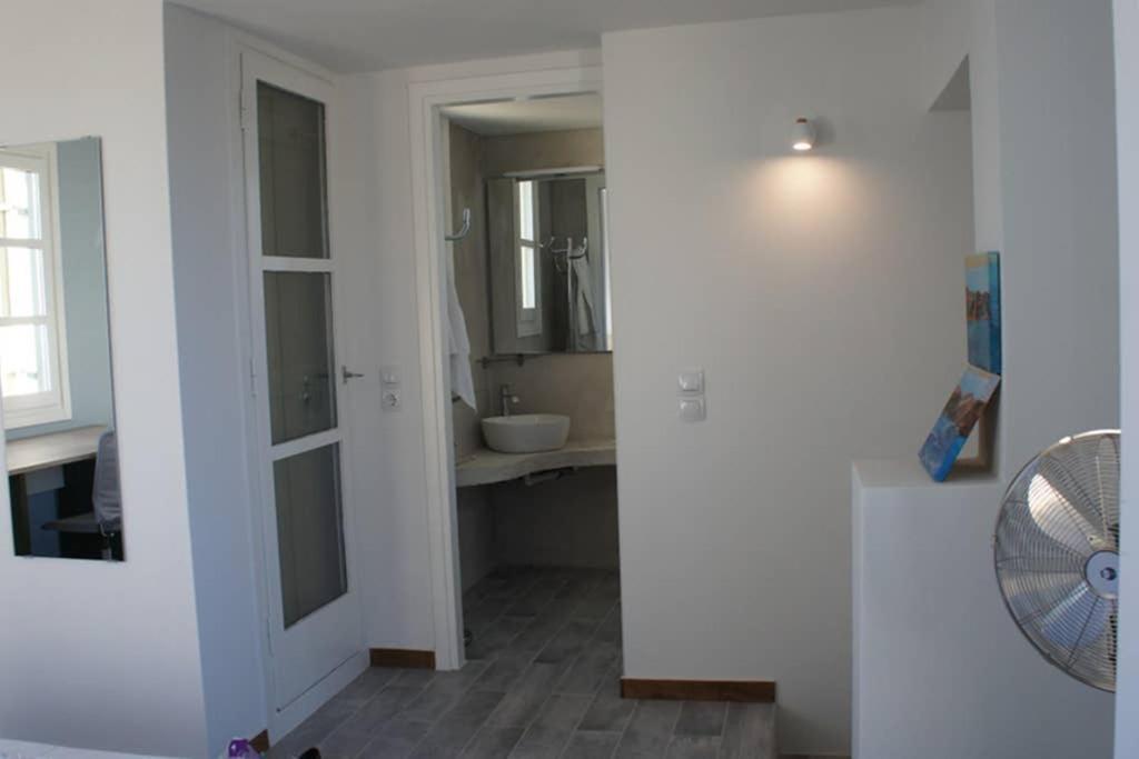 Starryhouse Villa Fotimárion Eksteriør billede